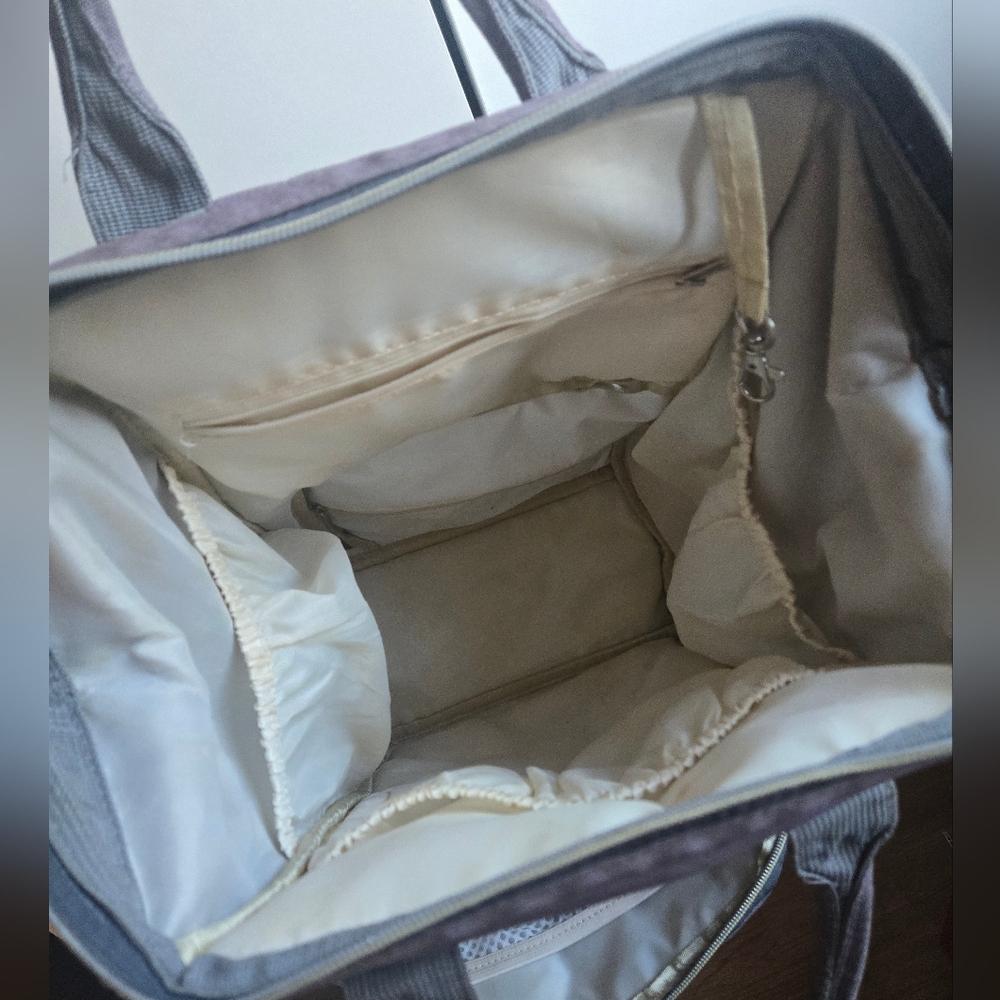 Diaper Bag - Picture 6 of 7
